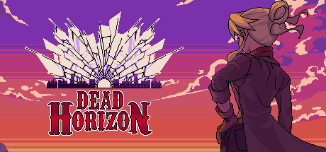 Dead Horizon Cover Image