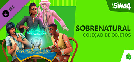 The Sims 4 Sobrenatural: veja itens e novidades da nova coleção