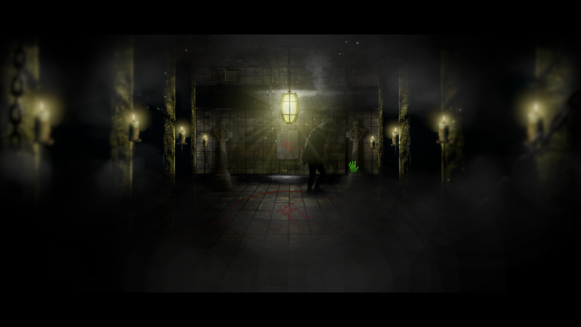 Play with Me 2: On the other side #5