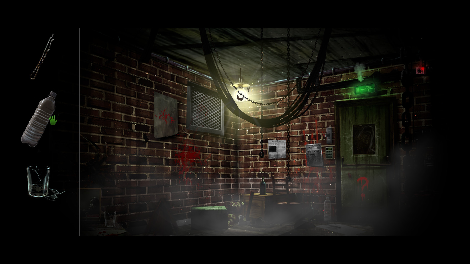 Play with Me 2: On the other side #6