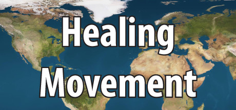 Healing Movement Cover Image