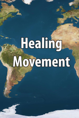 Healing Movement cover