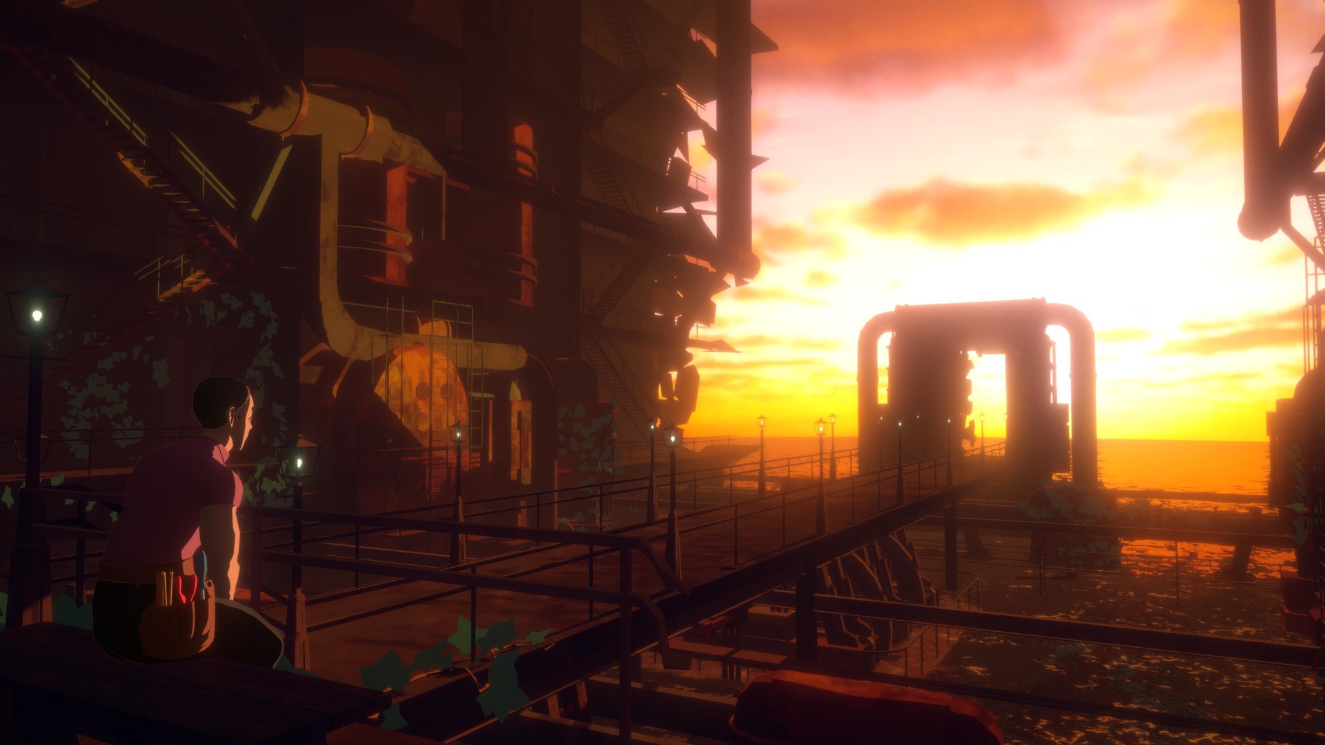 Necrobarista - OST #2