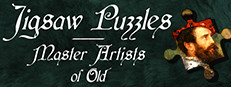 Jigsaw Puzzles: Master Artists of Old 게임 이미지