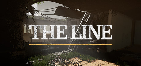 The Line banner