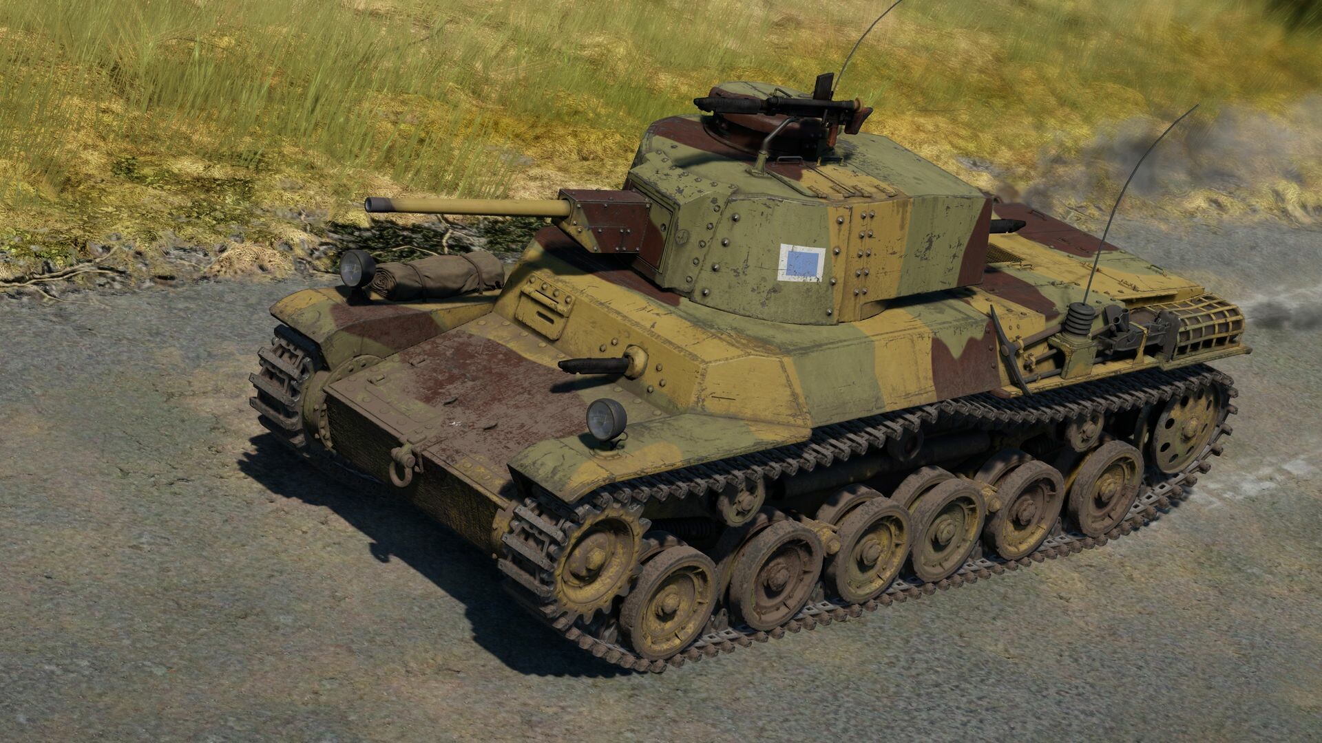 War Thunder - Japanese Starter Pack screenshot screenshot 8