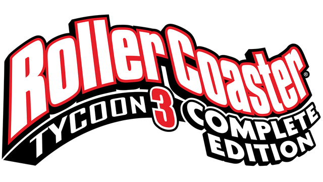 RollerCoaster Tycoon 3: Complete Edition