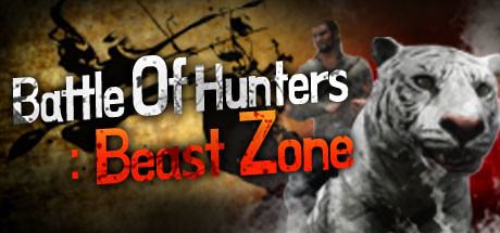 Battle of Hunters : Beast Zone Cover Image