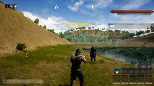 Скриншот из Battle of Hunters : Beast Zone