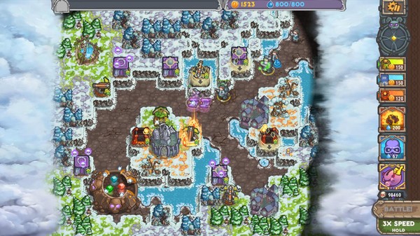 Скриншот из Cursed Treasure 2 Ultimate Edition