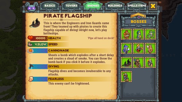 Скриншот из Cursed Treasure 2 Ultimate Edition