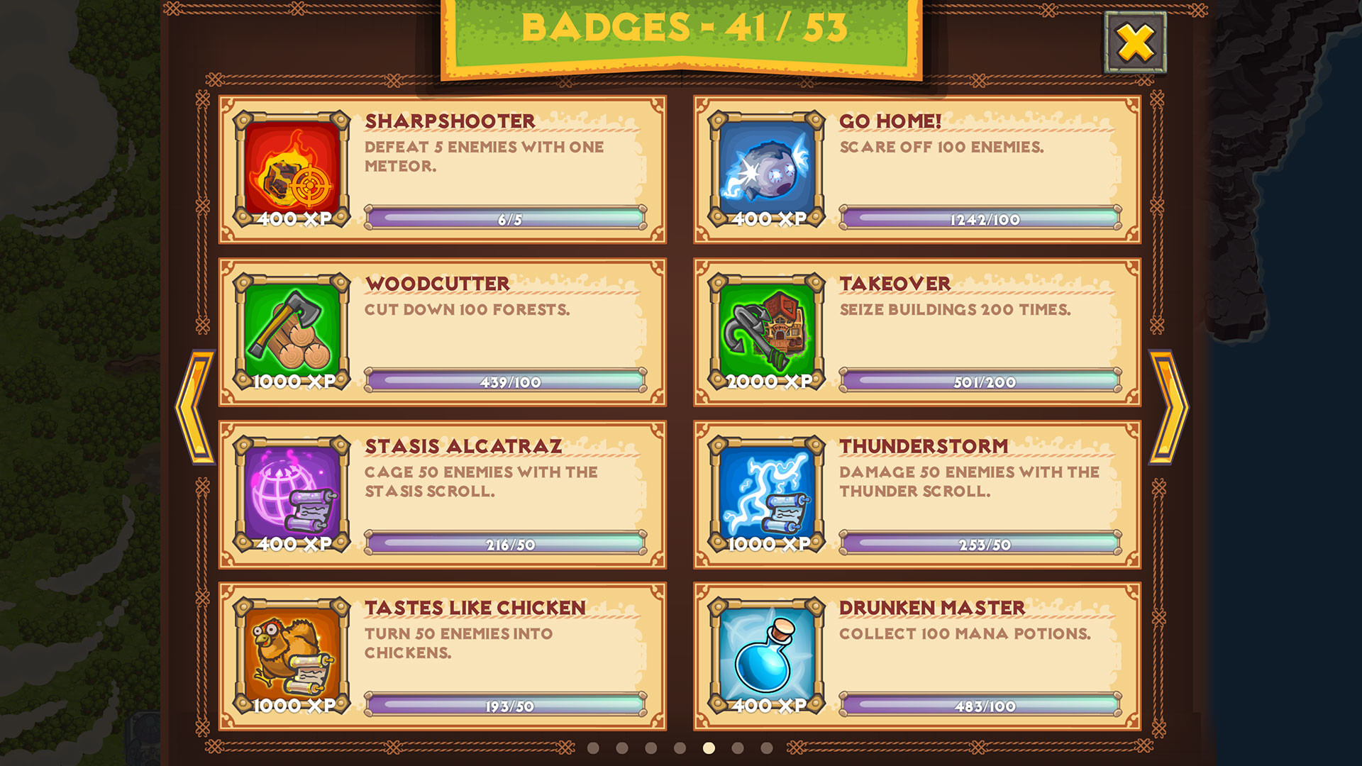 Cursed Treasure 2 Ultimate Edition - Tower Defense #17