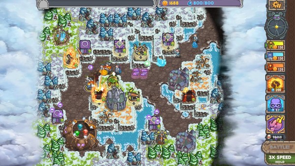 Скриншот из Cursed Treasure 2 Ultimate Edition