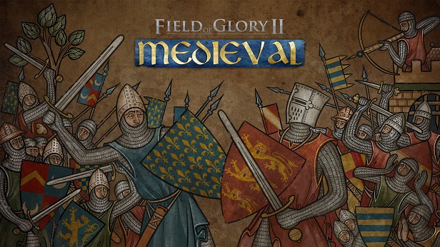 Field of Glory II: Medieval