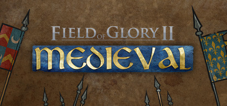 Field of Glory II: Medieval Cover Image