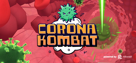 Corona Kombat steam charts