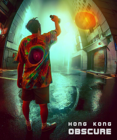 Hong Kong Obscure