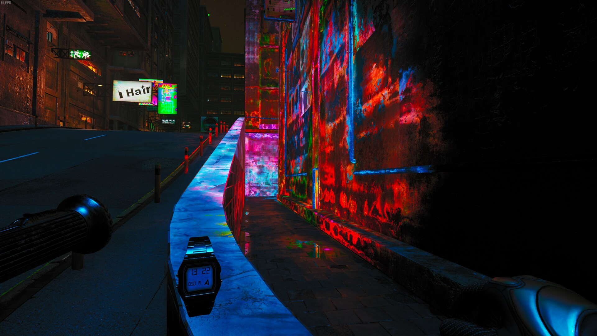 Hong Kong Obscure #4