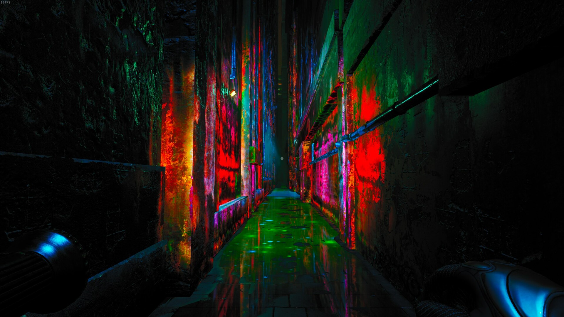 Hong Kong Obscure #0