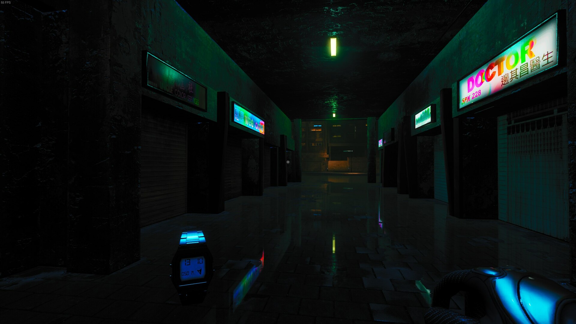 Hong Kong Obscure #2