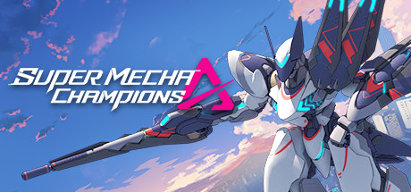 Super Mecha Champions header image