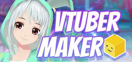 VTuber Maker trên Steam