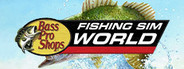 Fishing Sim World: Bass Pro Shops Edition