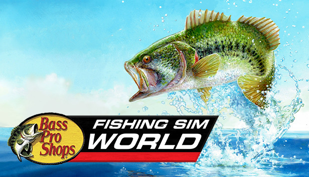  Pro Fishing Simulator Xbox One (Xbox One) : Video Games