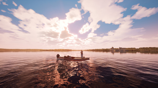 скриншот Fishing Sim World: Bass Pro Shops Edition 4