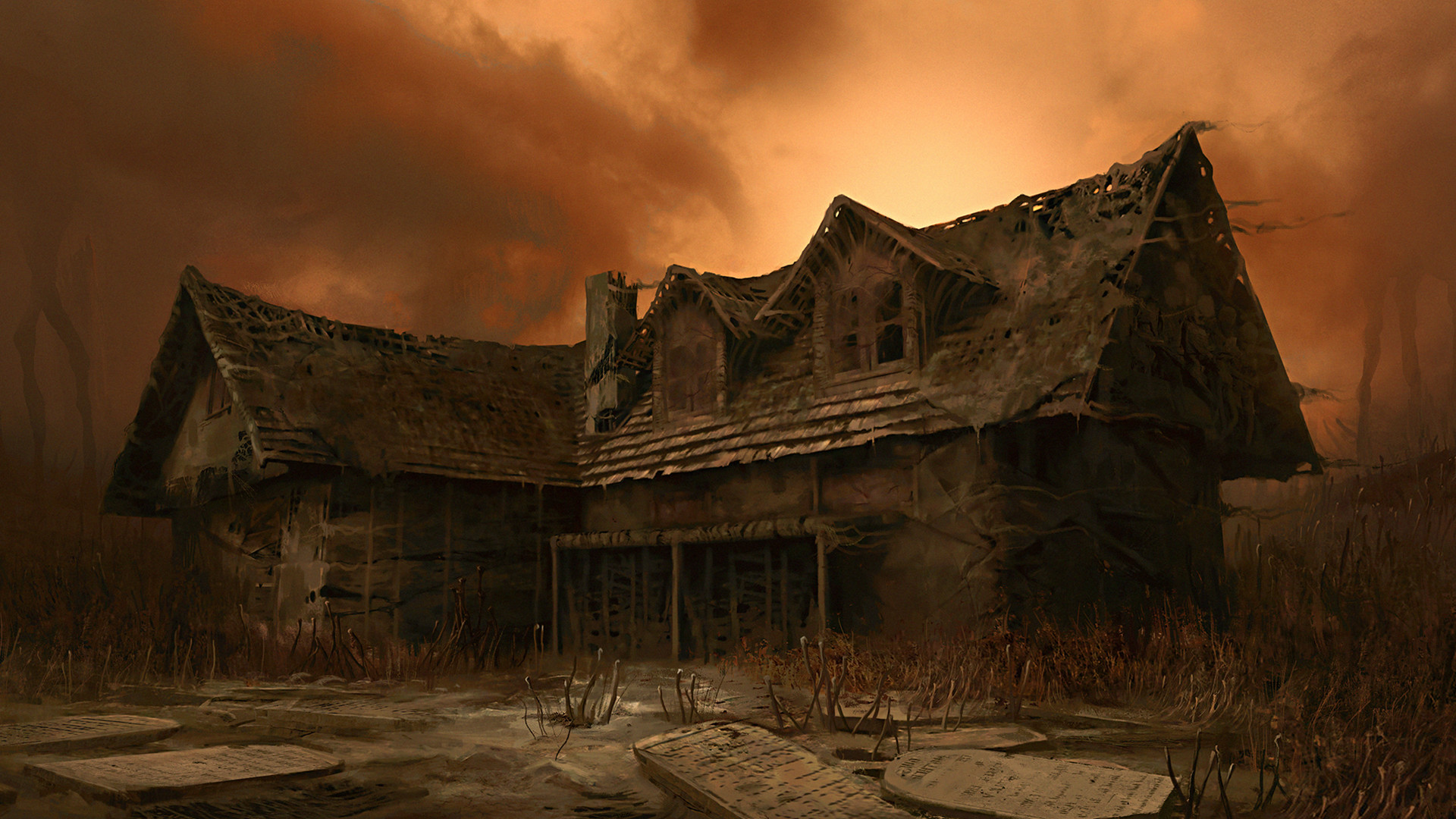 The Art of The Medium #2