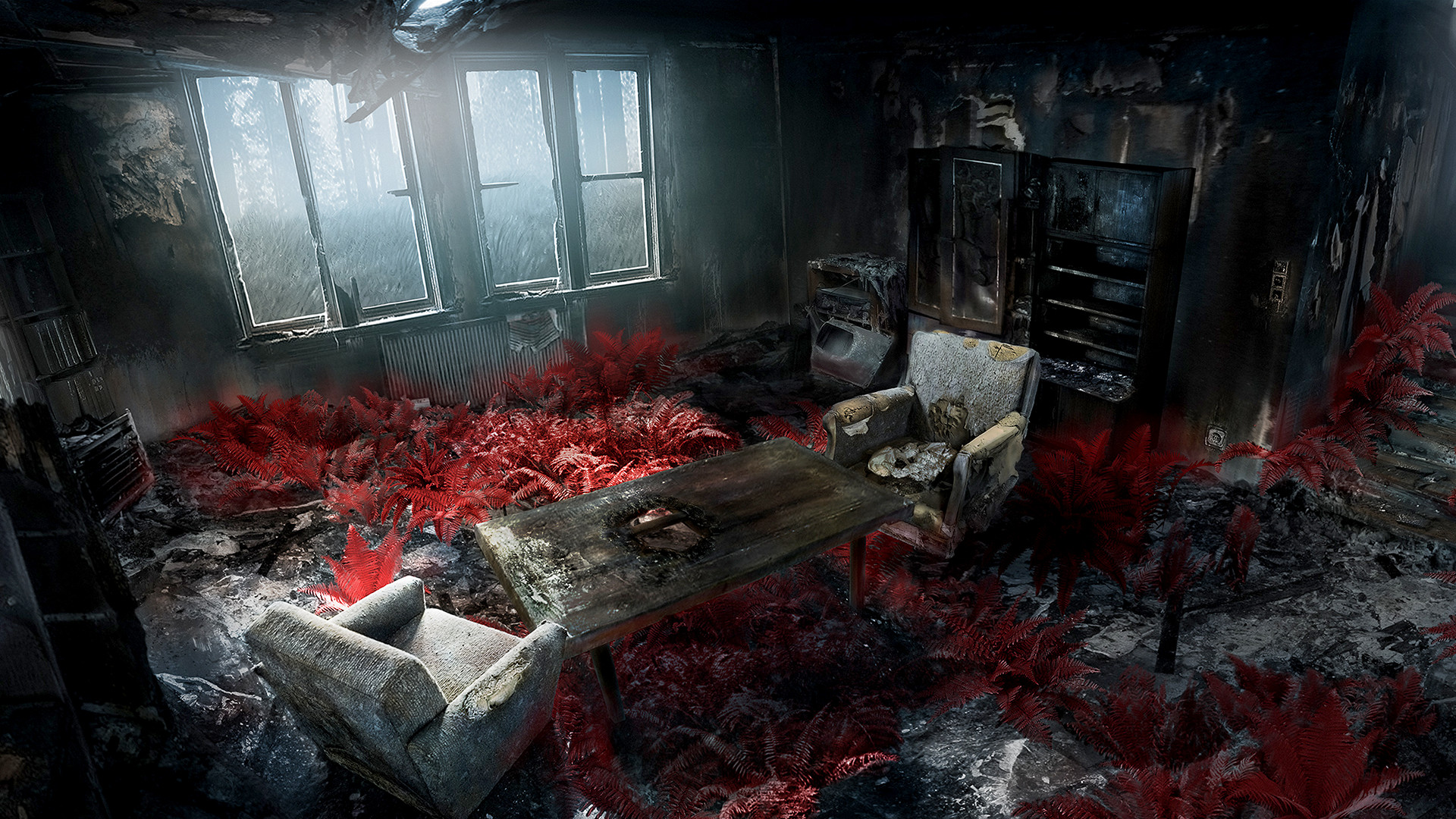 The Art of The Medium #5