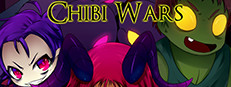 Chibi Wars Kinetic Novel