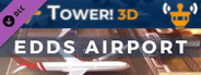 Tower!3D - EDDS airport