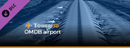 Tower!3D - OMDB airport