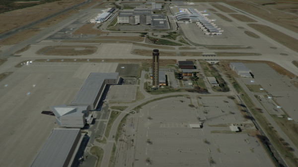 Tower!3D - KRDU airport for steam