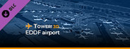 Tower!3D - EDDF airport