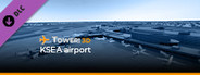 Tower!3D - KSEA airport