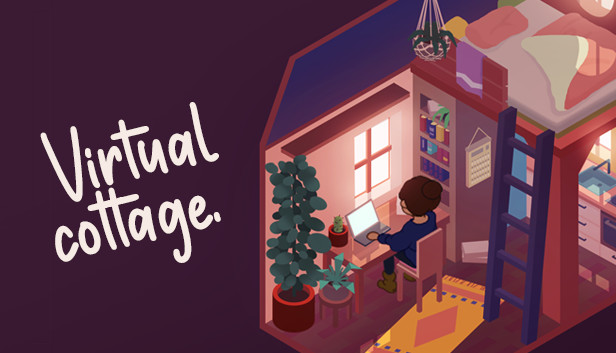 Virtual Cottage On Steam
