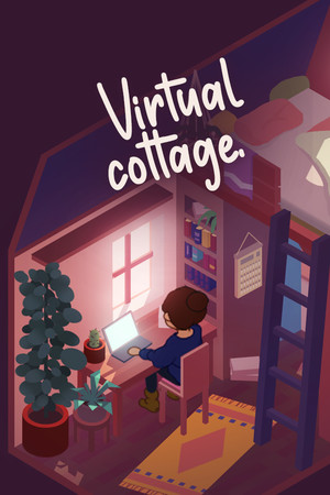 Virtual Cottage cover