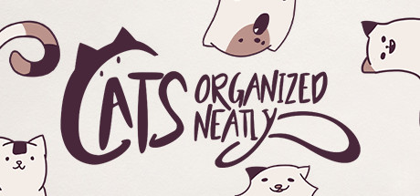 Image for Cats Organized Neatly