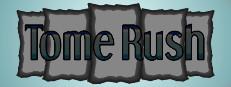 Tome Rush 게임 이미지
