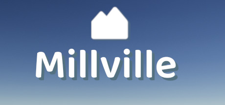 Millville Cover Image