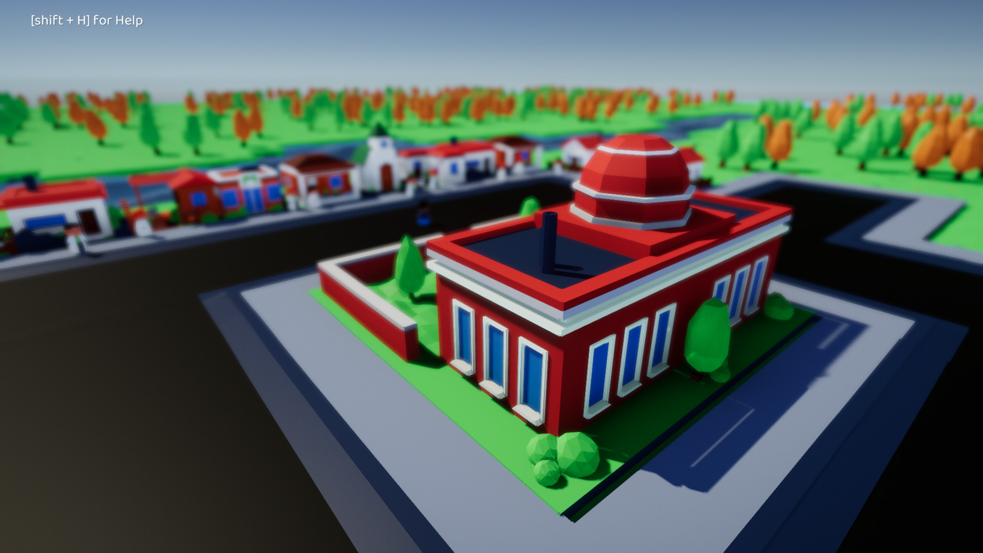 Millville on Steam