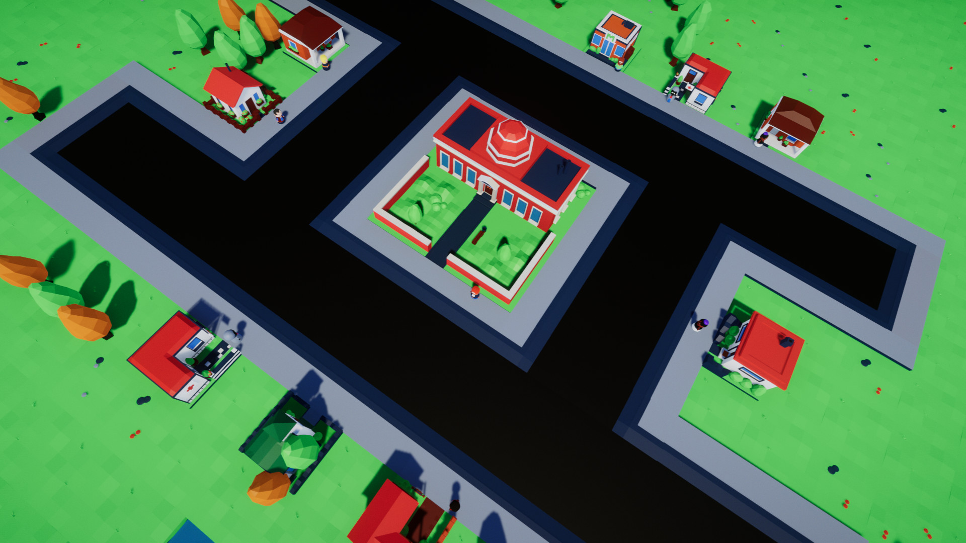 Millville on Steam