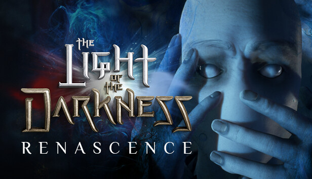 The Light Of The Darkness On Steam The Light Of The Darkness On Steam