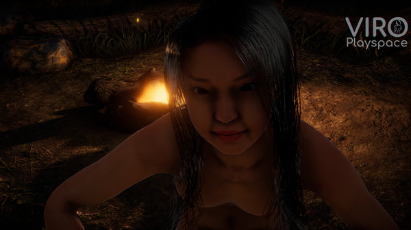 скриншот ViRo - Campfire 4