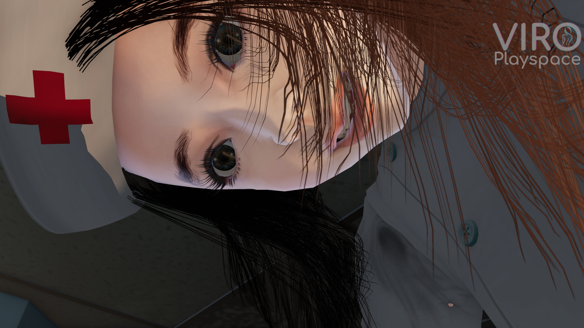 ViRo - Hospital Room #5