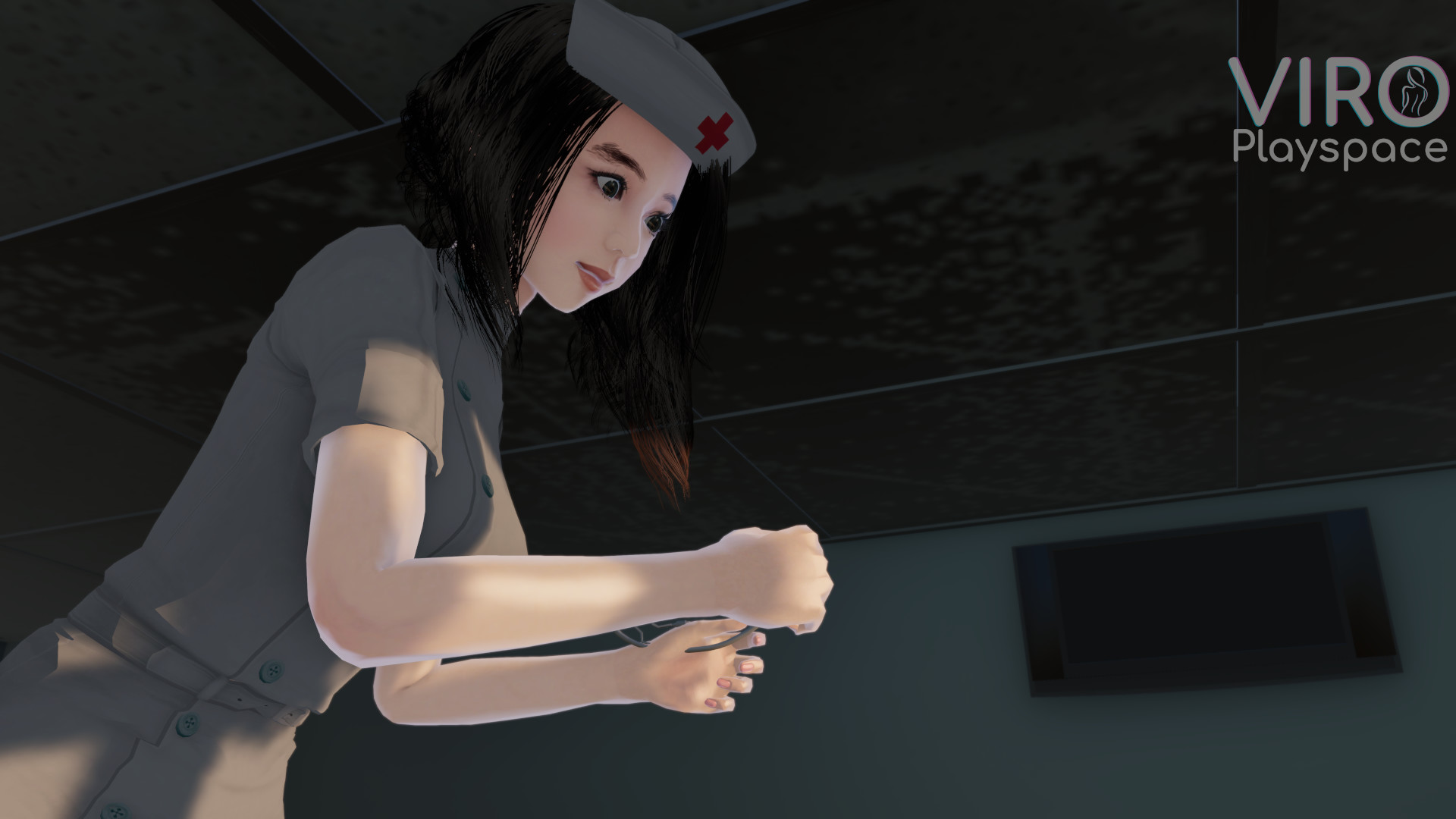 ViRo - Hospital Room #2