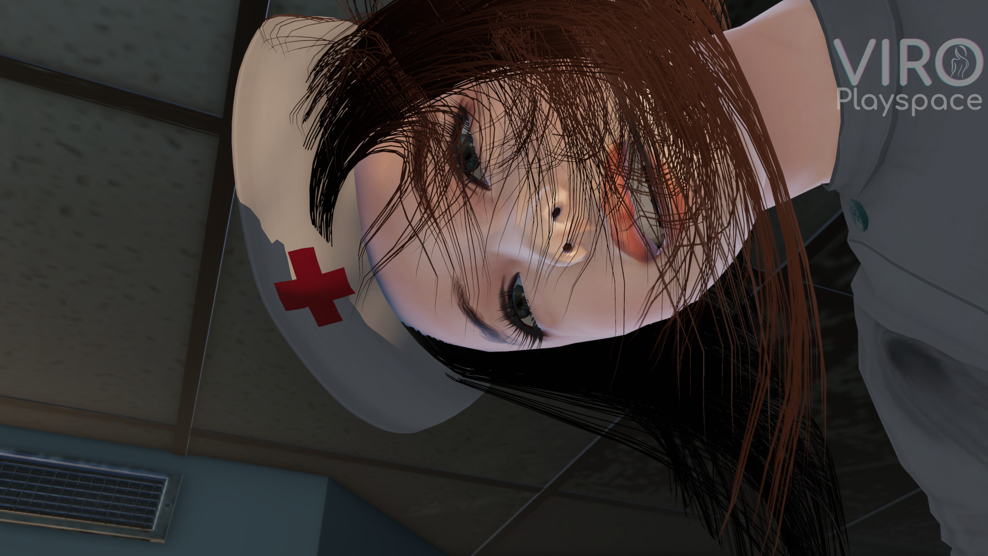 ViRo - Hospital Room #4