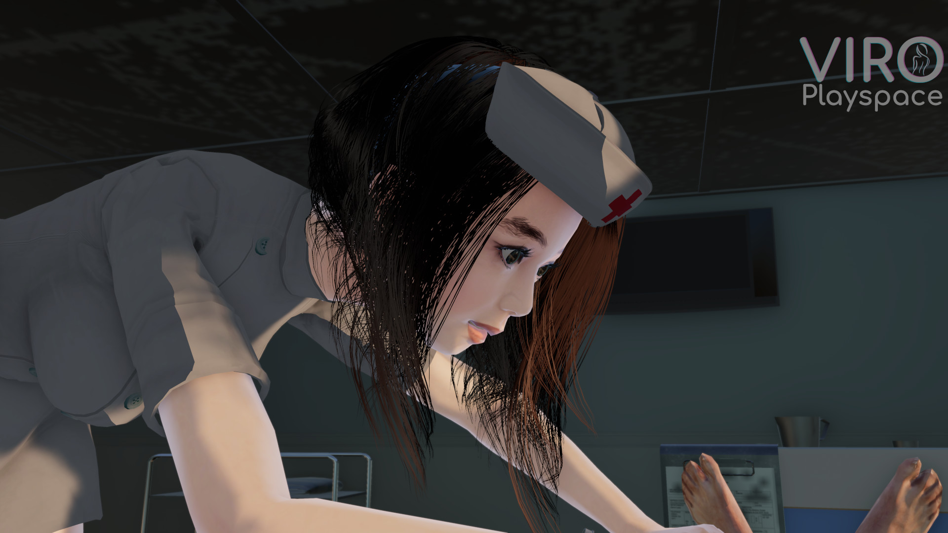 ViRo - Hospital Room #3